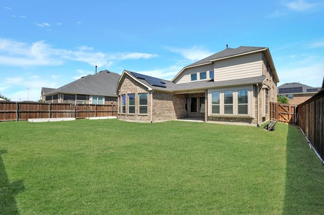 16465 Sedgemoor Drive, Frisco, TX 75033