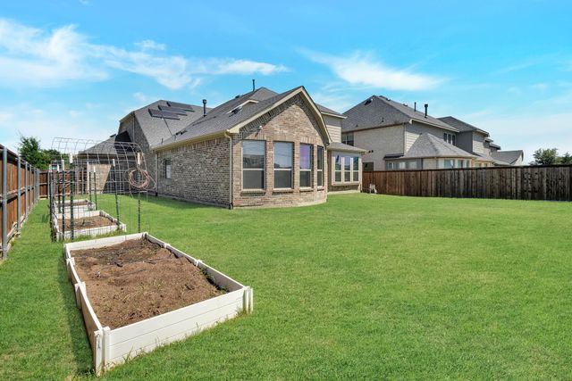 16465 Sedgemoor Drive, Frisco, TX 75033