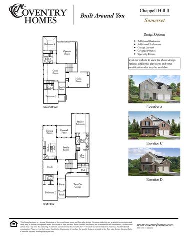16465 Sedgemoor Drive, Frisco, TX 75033