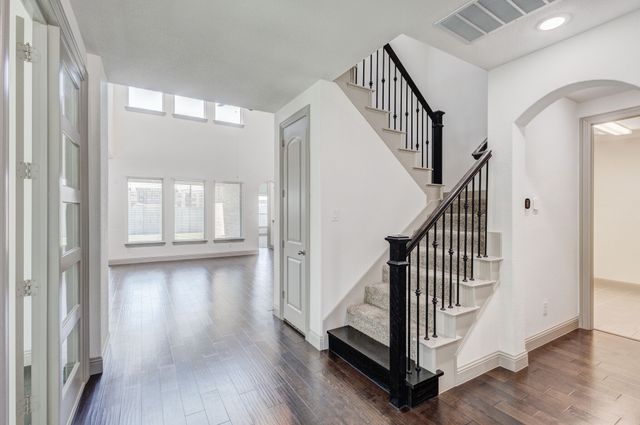 16465 Sedgemoor Drive, Frisco, TX 75033