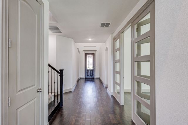 16465 Sedgemoor Drive, Frisco, TX 75033
