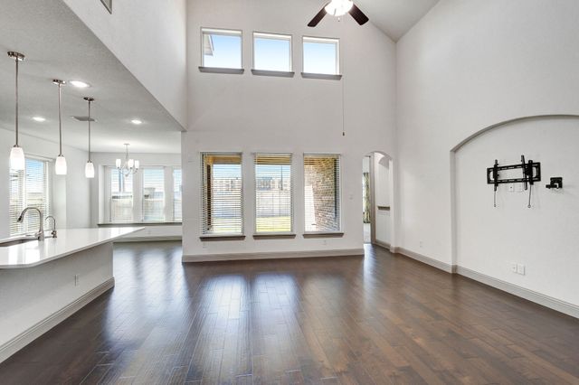 16465 Sedgemoor Drive, Frisco, TX 75033
