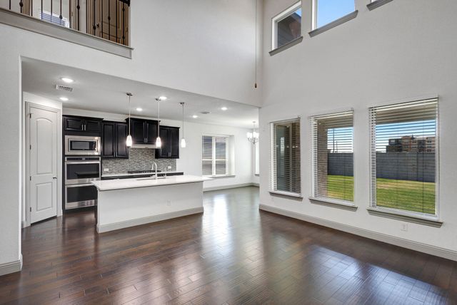 16465 Sedgemoor Drive, Frisco, TX 75033