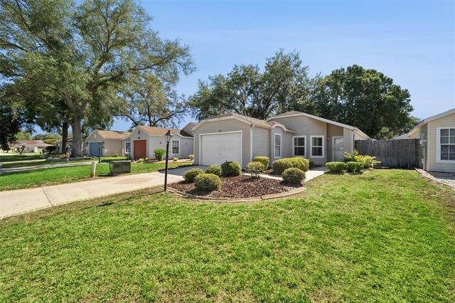 25312 GREEN HERON DRIVE, Leesburg, FL 34748