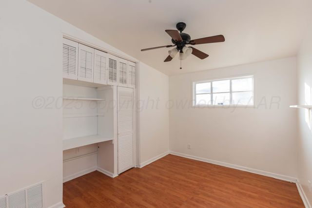 4412 S HUGHES Street, Amarillo, TX 79110