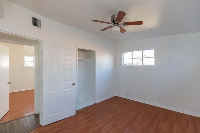 4412 S HUGHES Street, Amarillo, TX 79110