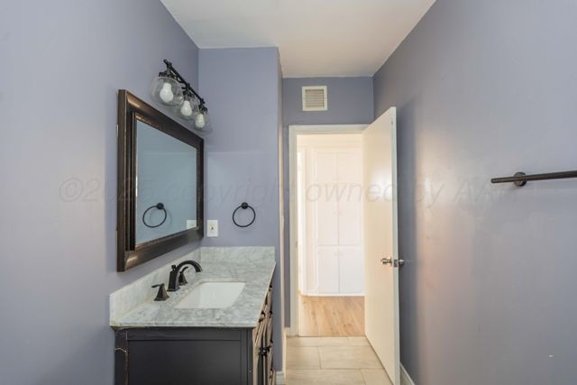 4412 S HUGHES Street, Amarillo, TX 79110