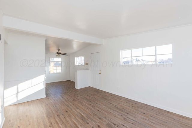 4412 S HUGHES Street, Amarillo, TX 79110