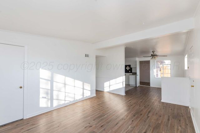 4412 S HUGHES Street, Amarillo, TX 79110