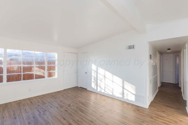 4412 S HUGHES Street, Amarillo, TX 79110