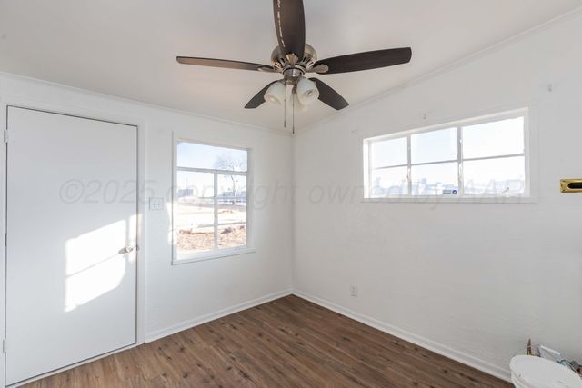 4412 S HUGHES Street, Amarillo, TX 79110