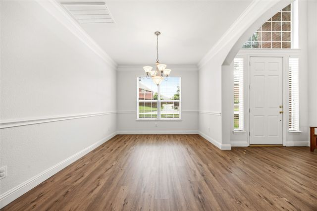 9024 Fox Hollow Trail, Irving, TX 75063