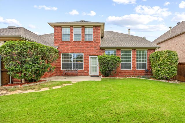 9024 Fox Hollow Trail, Irving, TX 75063