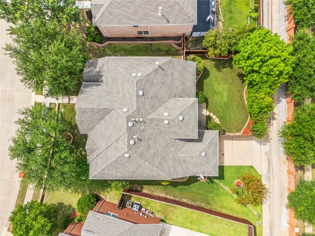 9024 Fox Hollow Trail, Irving, TX 75063