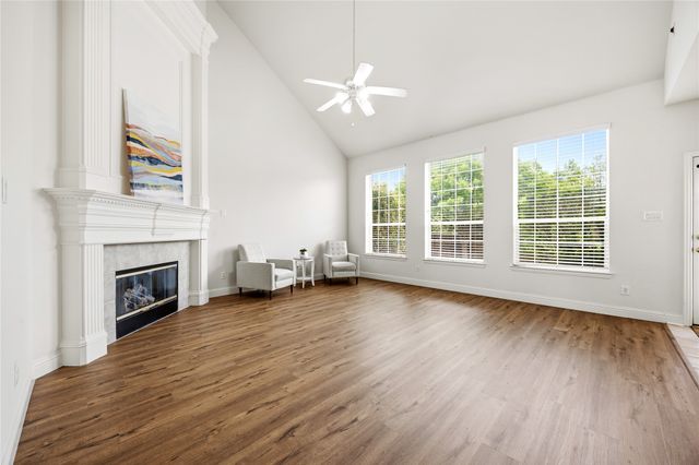 9024 Fox Hollow Trail, Irving, TX 75063