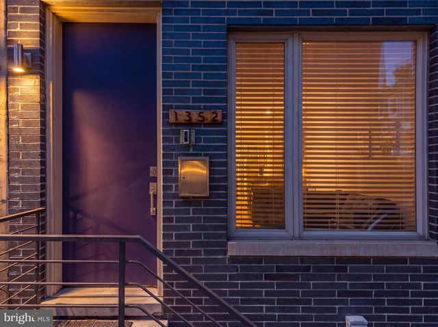 1352 N PALETHORP ST, Philadelphia, PA 19122