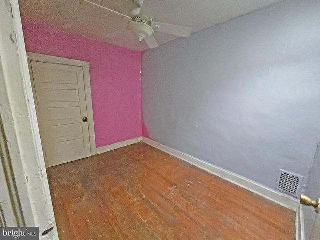 2107 CLIFTWOOD AVE, Baltimore, MD 21213