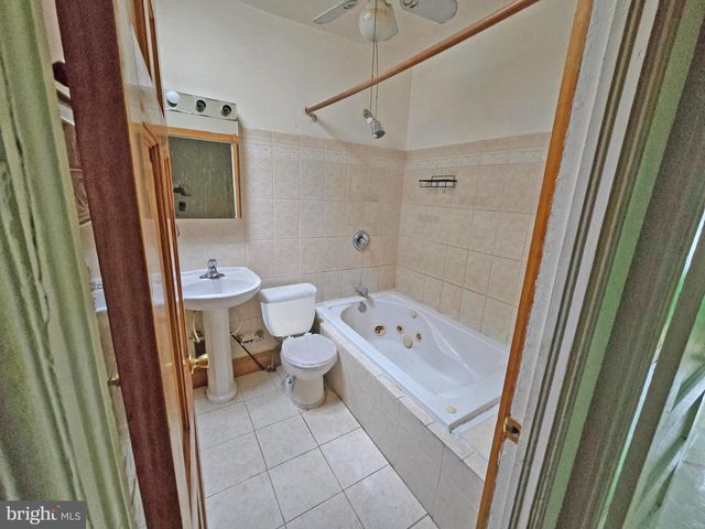 2107 CLIFTWOOD AVE, Baltimore, MD 21213