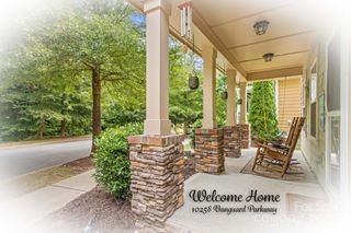 10258 Vanguard Parkway, Huntersville, NC 28078