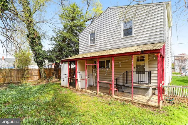6226 20TH AVE, Hyattsville, MD 20782