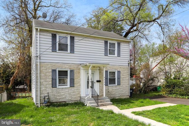 6226 20TH AVE, Hyattsville, MD 20782