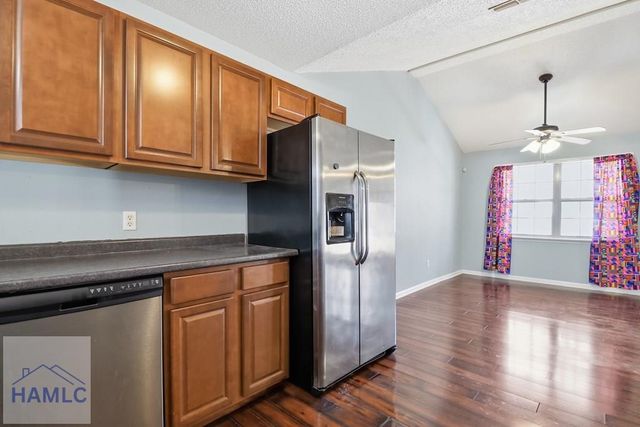 420 Pat Priester Road NE, Ludowici, GA 31316