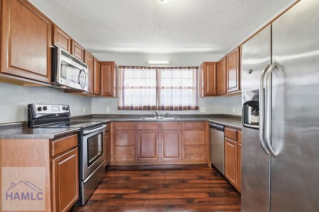 420 Pat Priester Road NE, Ludowici, GA 31316