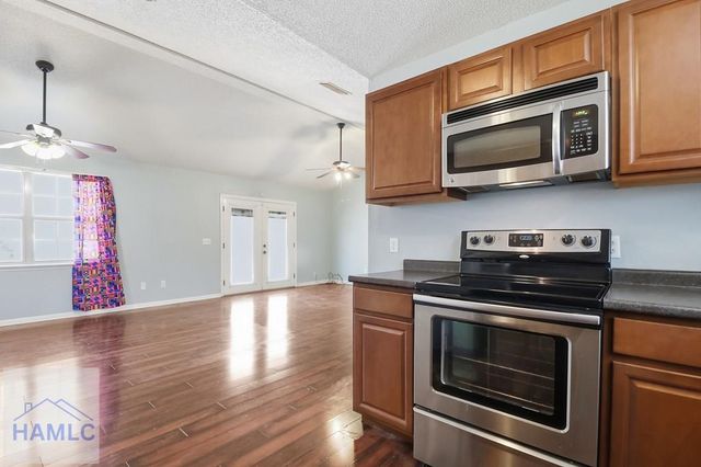 420 Pat Priester Road NE, Ludowici, GA 31316