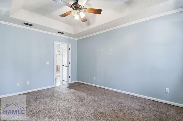 420 Pat Priester Road NE, Ludowici, GA 31316
