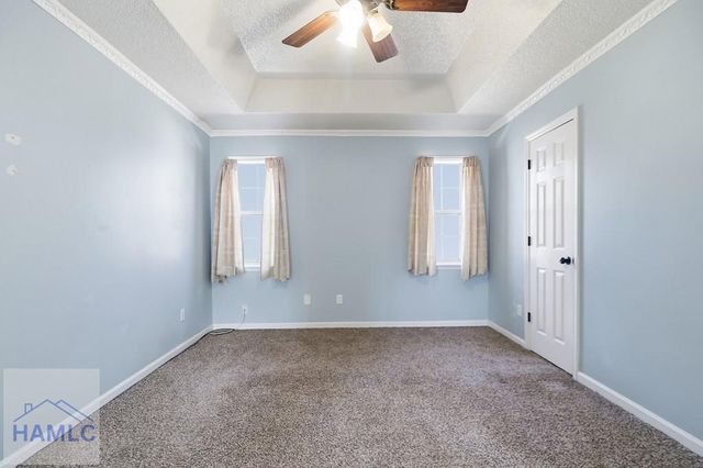 420 Pat Priester Road NE, Ludowici, GA 31316