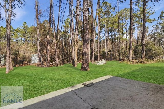 420 Pat Priester Road NE, Ludowici, GA 31316