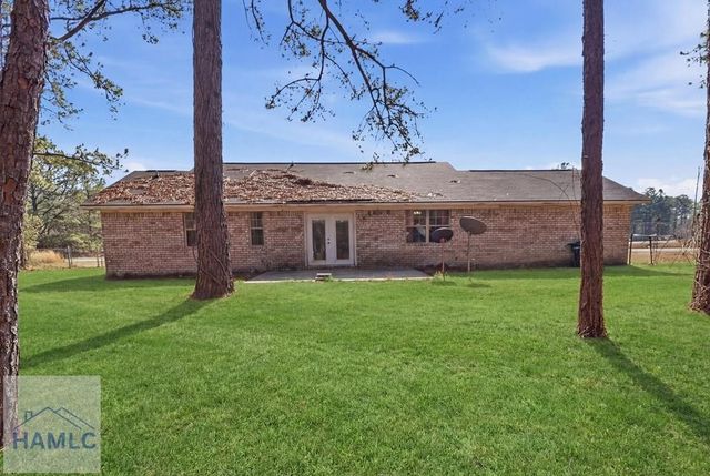 420 Pat Priester Road NE, Ludowici, GA 31316