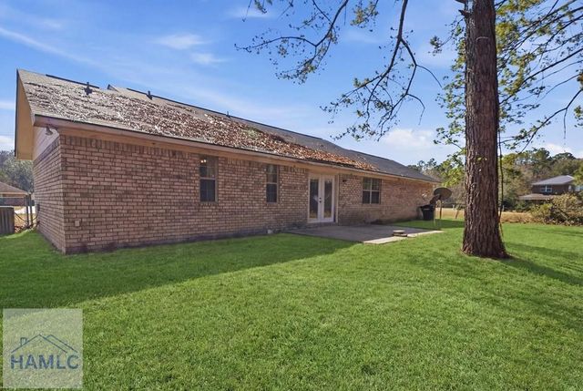 420 Pat Priester Road NE, Ludowici, GA 31316