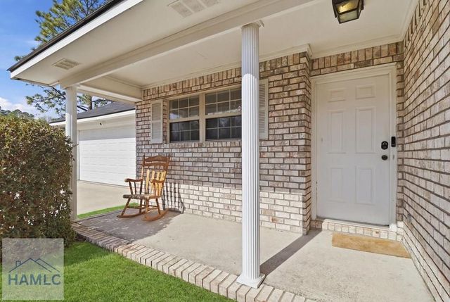 420 Pat Priester Road NE, Ludowici, GA 31316