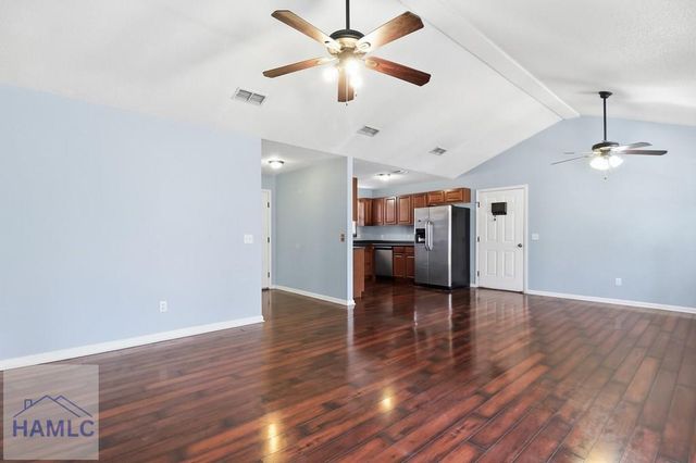420 Pat Priester Road NE, Ludowici, GA 31316