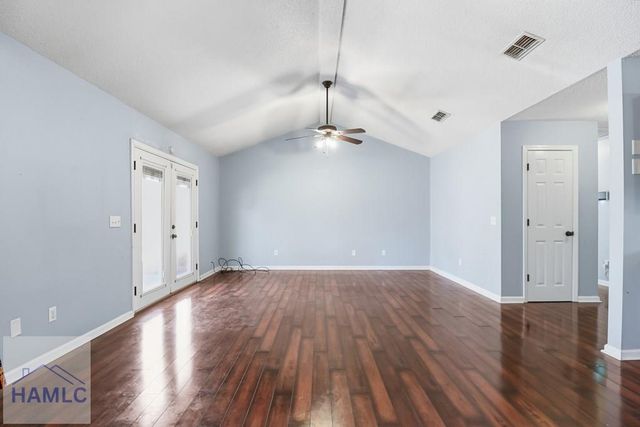 420 Pat Priester Road NE, Ludowici, GA 31316