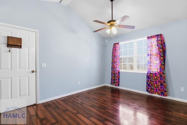 420 Pat Priester Road NE, Ludowici, GA 31316