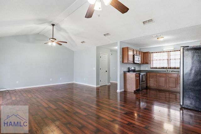 420 Pat Priester Road NE, Ludowici, GA 31316
