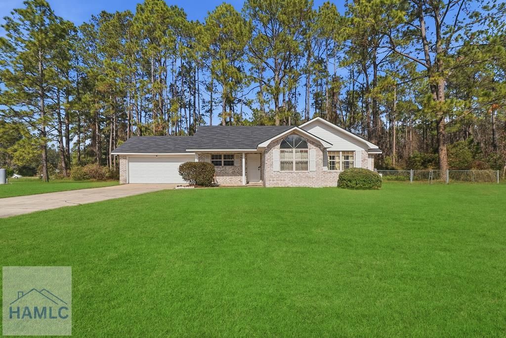 420 Pat Priester Road NE, Ludowici, GA 31316