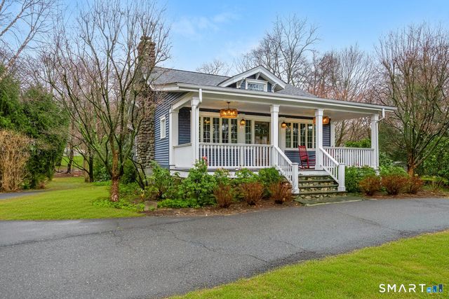 53 Hoyt Street, Darien, CT 06820