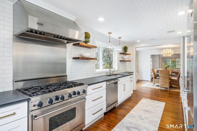 53 Hoyt Street, Darien, CT 06820