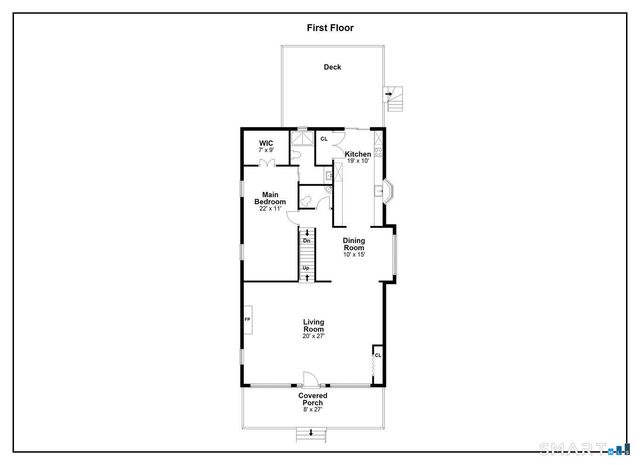 53 Hoyt Street, Darien, CT 06820