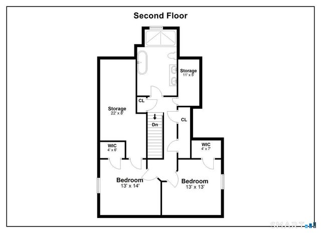 53 Hoyt Street, Darien, CT 06820