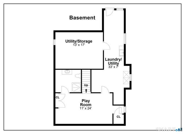53 Hoyt Street, Darien, CT 06820