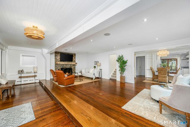 53 Hoyt Street, Darien, CT 06820