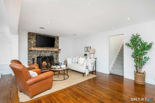 53 Hoyt Street, Darien, CT 06820