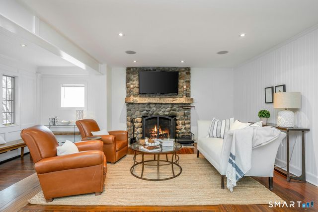 53 Hoyt Street, Darien, CT 06820