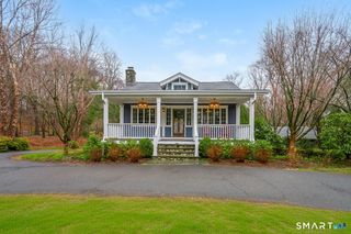 53 Hoyt Street, Darien, CT 06820