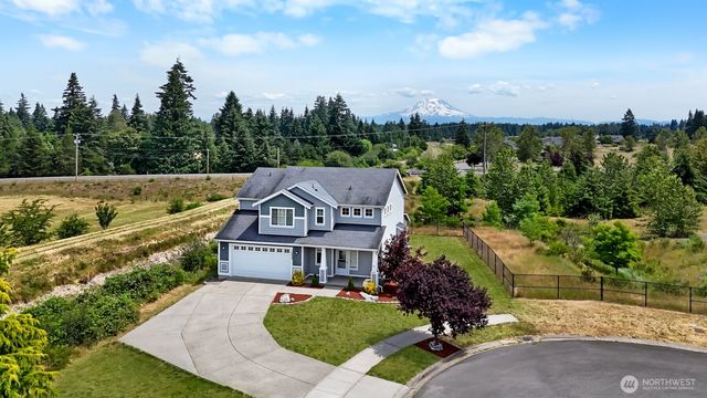 16458 Canal Court SE, Yelm, WA 98597