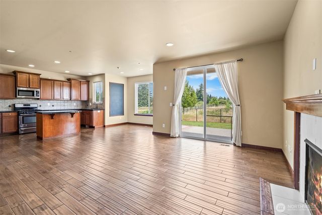 16458 Canal Court SE, Yelm, WA 98597